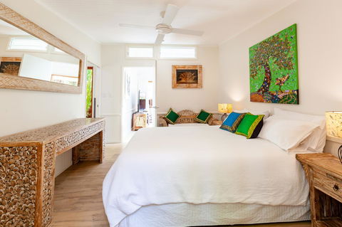 Sanctuary In The Pocket - Gold Coast 4U 20
