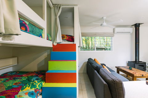 Sanctuary In The Pocket - Gold Coast 4U 16