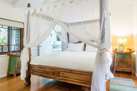 Sanctuary In The Pocket - Gold Coast 4U 34