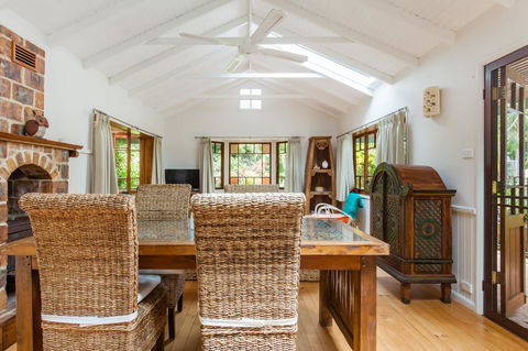 Sanctuary In The Pocket - Gold Coast 4U 40