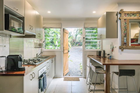 Sanctuary In The Pocket - Gold Coast 4U 17