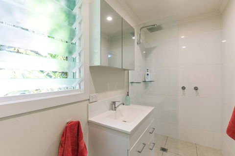 Sanctuary In The Pocket - Gold Coast 4U 24