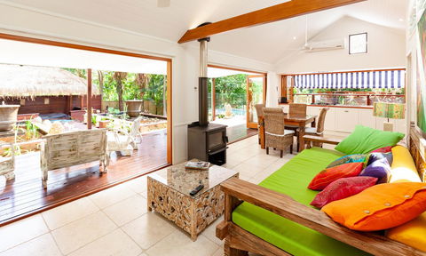 Sanctuary In The Pocket - Gold Coast 4U 7