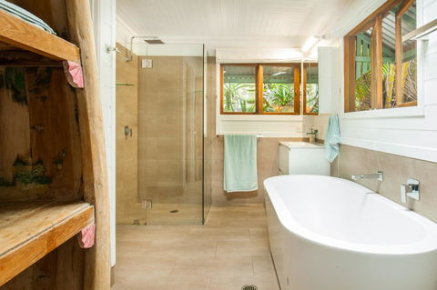 Sanctuary In The Pocket - Gold Coast 4U 43