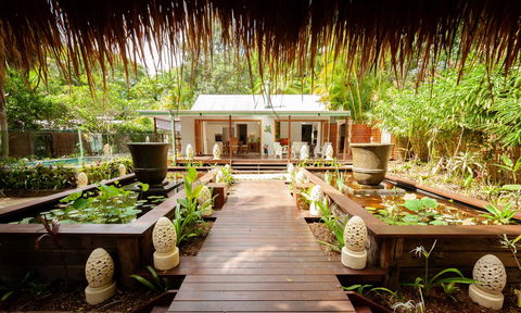 Sanctuary In The Pocket - Gold Coast 4U 3