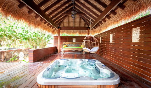 Sanctuary In The Pocket - Gold Coast 4U 0
