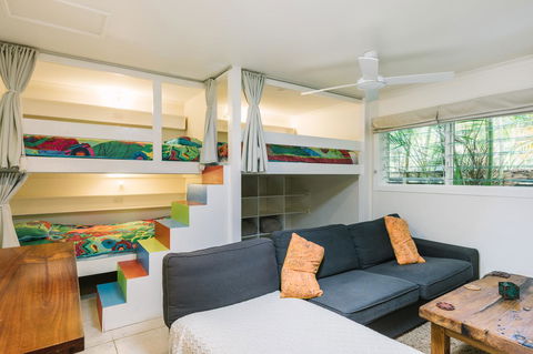 Sanctuary In The Pocket - Gold Coast 4U 5