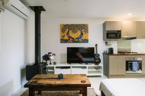 Sanctuary In The Pocket - Gold Coast 4U 19