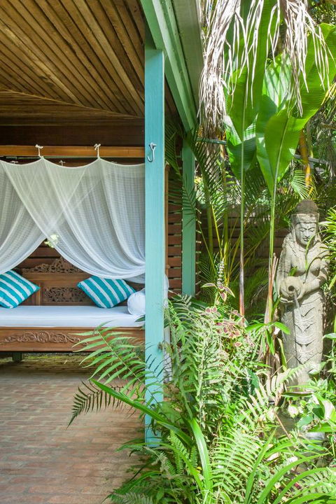 Sanctuary In The Pocket - Gold Coast 4U 6