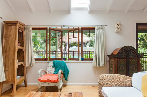 Sanctuary In The Pocket - Gold Coast 4U 41