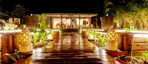 Sanctuary In The Pocket - Gold Coast 4U 29