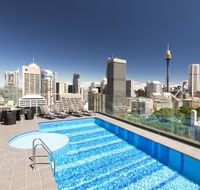 Pullman Sydney Hyde Park - Gold Coast 4U