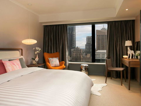 Pullman Sydney Hyde Park - Gold Coast 4U 37