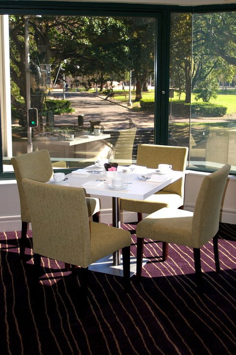 Pullman Sydney Hyde Park - Gold Coast 4U 24
