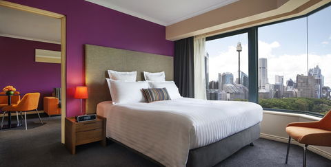 Pullman Sydney Hyde Park - Gold Coast 4U 2