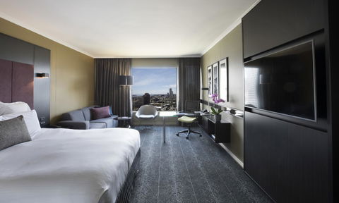 Pullman Sydney Hyde Park - Gold Coast 4U 1