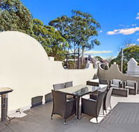 Glebe Self-Contained Modern One-Bedroom Apartments - Gold Coast 4U