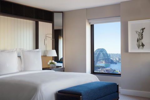 Four Seasons Hotel Sydney - Accommodation Gold Coast 18