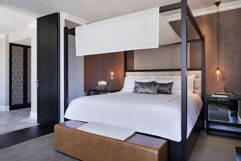 Four Seasons Hotel Sydney - Accommodation Gold Coast 34