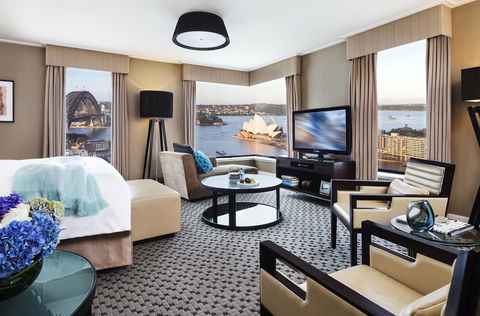 Four Seasons Hotel Sydney - Accommodation Gold Coast 26