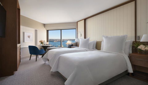 Four Seasons Hotel Sydney - Accommodation Gold Coast 24