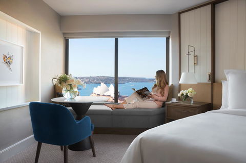 Four Seasons Hotel Sydney - Accommodation Gold Coast 13