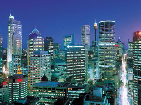 Four Seasons Hotel Sydney - Accommodation Gold Coast 32