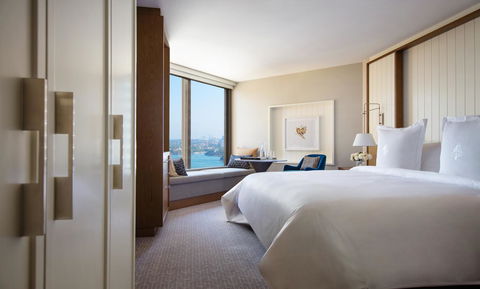 Four Seasons Hotel Sydney - Accommodation Gold Coast 4