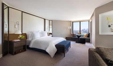Four Seasons Hotel Sydney - Accommodation Gold Coast 7