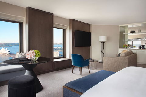 Four Seasons Hotel Sydney - Accommodation Gold Coast 29