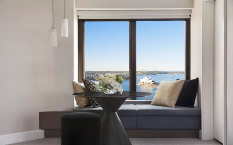 Four Seasons Hotel Sydney - Accommodation Gold Coast 3