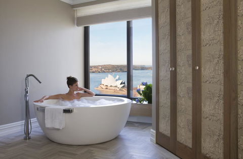 Four Seasons Hotel Sydney - Accommodation Gold Coast 35