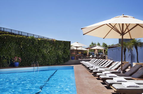 Four Seasons Hotel Sydney - Accommodation Gold Coast 38