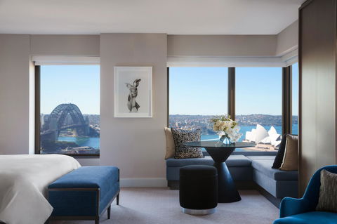 Four Seasons Hotel Sydney - Accommodation Gold Coast 19