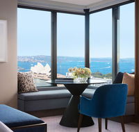Four Seasons Hotel Sydney - Gold Coast 4U