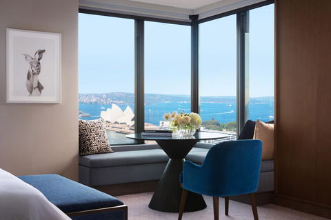 Four Seasons Hotel Sydney - Accommodation Gold Coast 0