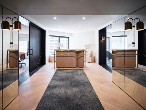 Four Seasons Hotel Sydney - Accommodation Gold Coast 44