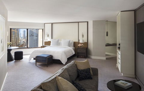 Four Seasons Hotel Sydney - Accommodation Gold Coast 23