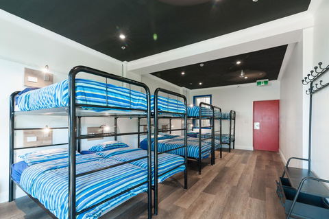 Mad Monkey Hostel Coogee Beach - Gold Coast 4U 30
