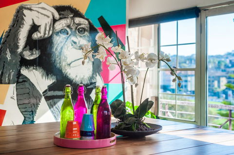 Mad Monkey Hostel Coogee Beach - Gold Coast 4U 33