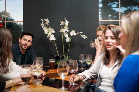 Mad Monkey Hostel Coogee Beach - Gold Coast 4U 32
