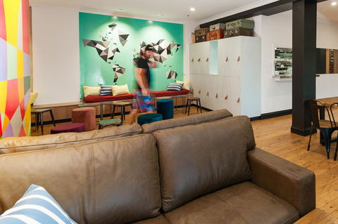 Mad Monkey Hostel Coogee Beach - Gold Coast 4U 23