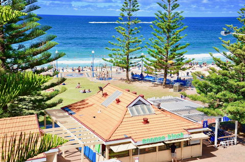 Mad Monkey Hostel Coogee Beach - Gold Coast 4U 17