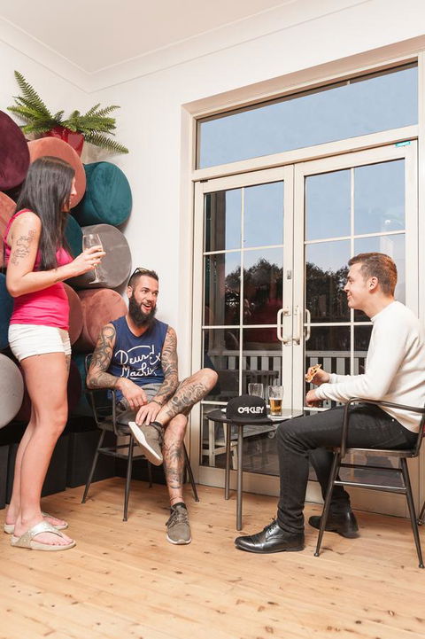 Mad Monkey Hostel Coogee Beach - Gold Coast 4U 34