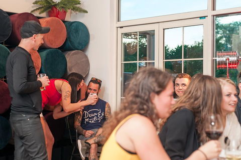 Mad Monkey Hostel Coogee Beach - Gold Coast 4U 25