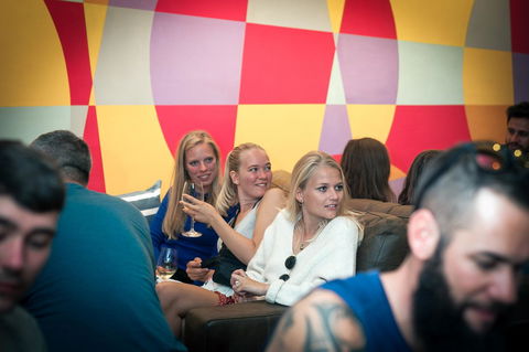 Mad Monkey Hostel Coogee Beach - Gold Coast 4U 19