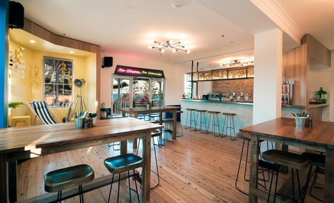 Mad Monkey Hostel Coogee Beach - Gold Coast 4U 27