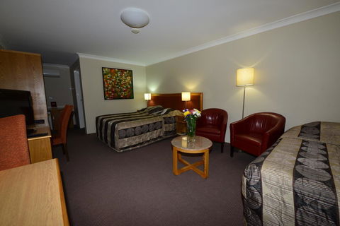 Winning Post Motor Inn - Gold Coast 4U 20