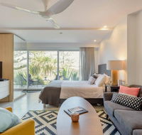 Scandi Beach apartment - Accommodation Gold Coast