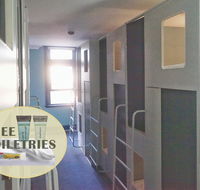 Tiger Hostel Sydney - Gold Coast 4U